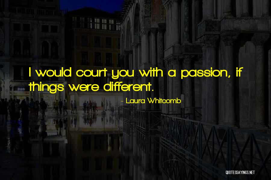 Devonte Davis Quotes By Laura Whitcomb Devonte Davis Quotes By Laura Whitcomb