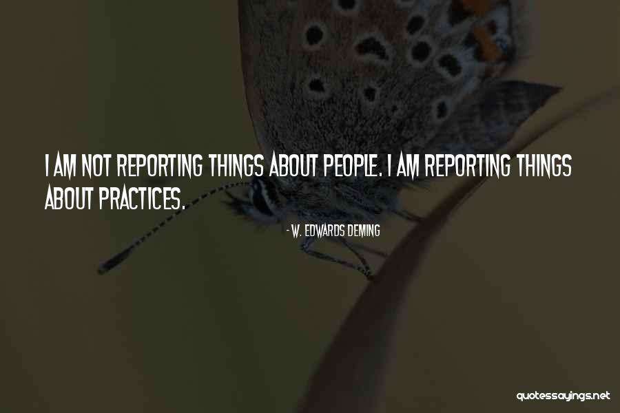 Devorah Roloff Quotes By W. Edwards Deming Devorah Roloff Quotes By W. Edwards Deming