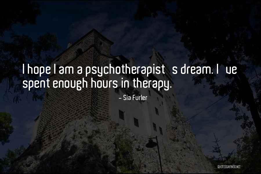 Devoran Church Quotes By Sia Furler Devoran Church Quotes By Sia Furler