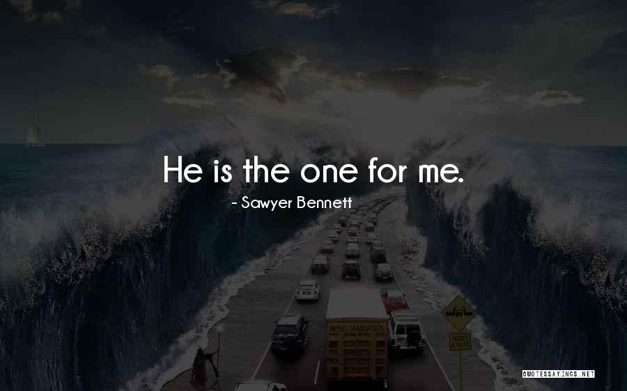 Devorzon Gallery Quotes By Sawyer Bennett Devorzon Gallery Quotes By Sawyer Bennett