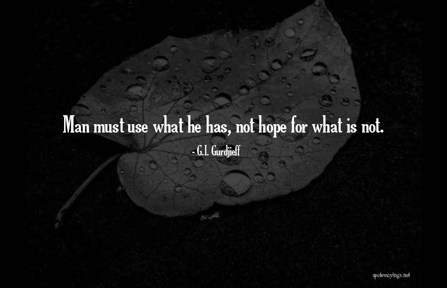 Devotchka Till The End Of Time Quotes By G.I. Gurdjieff Devotchka Till The End Of Time Quotes By G.I. Gurdjieff