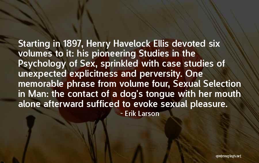 Devoted Dog Quotes By Erik Larson Devoted Dog Quotes By Erik Larson