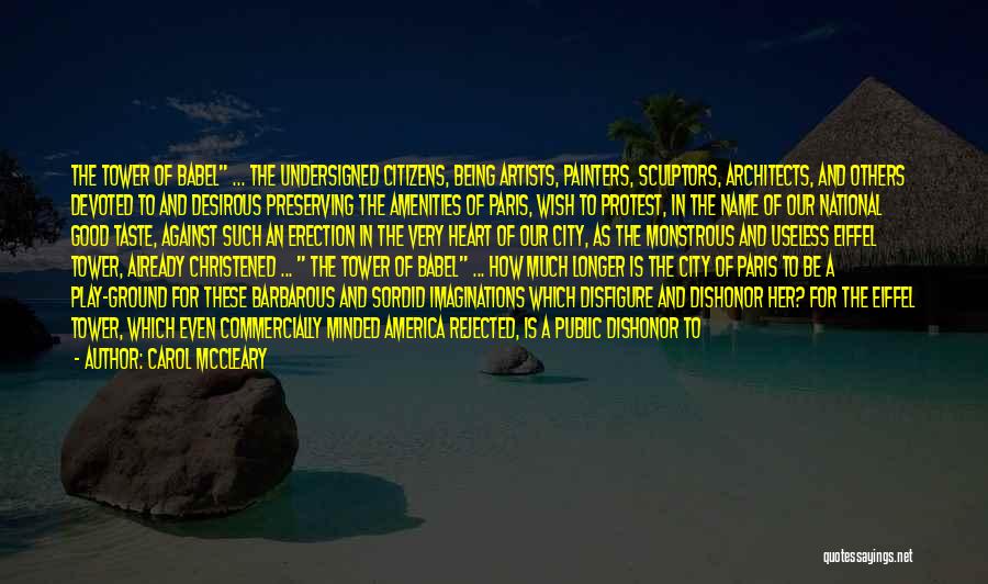 Devoted To Her Quotes By Carol McCleary Devoted To Her Quotes By Carol McCleary