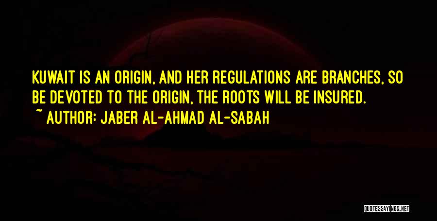 Devoted To Her Quotes By Jaber Al-Ahmad Al-Sabah