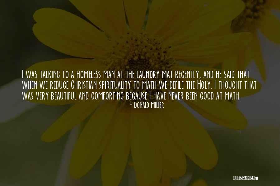 Devotedly Religious Crossword Quotes By Donald Miller Devotedly Religious Crossword Quotes By Donald Miller