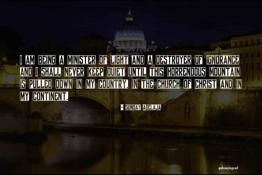 Devotedly Religious Crossword Quotes By Sunday Adelaja Devotedly Religious Crossword Quotes By Sunday Adelaja