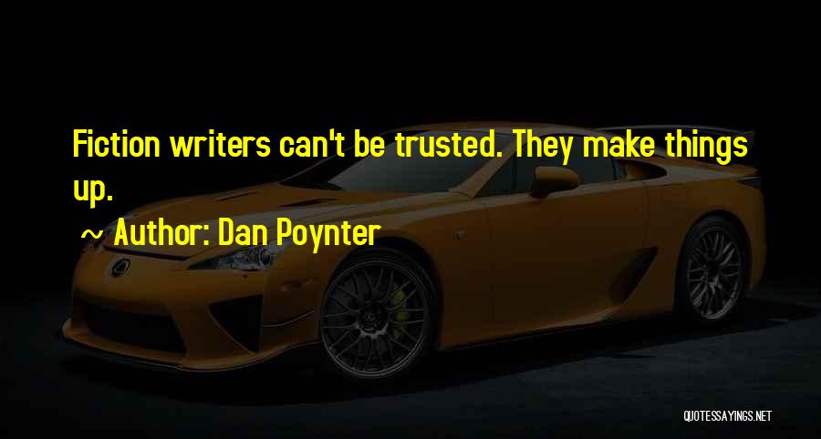 Devotedly Sentence Quotes By Dan Poynter