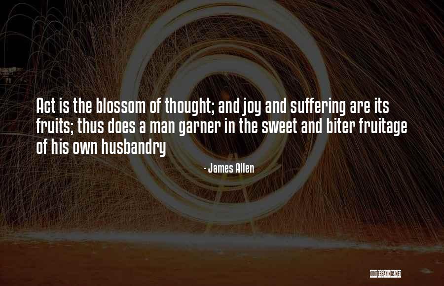 Devotees Suffix Quotes By James Allen Devotees Suffix Quotes By James Allen
