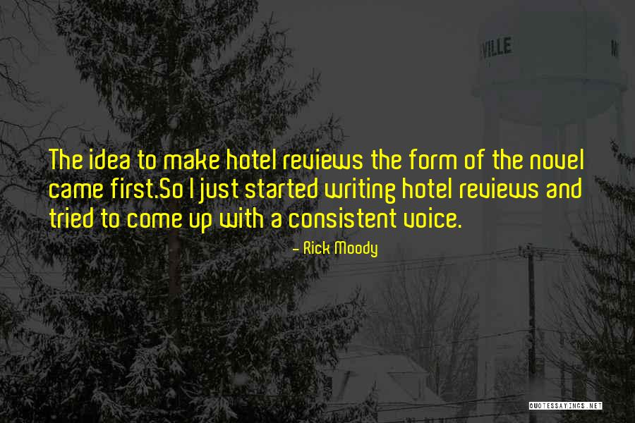 Devotees Synonyms Quotes By Rick Moody Devotees Synonyms Quotes By Rick Moody