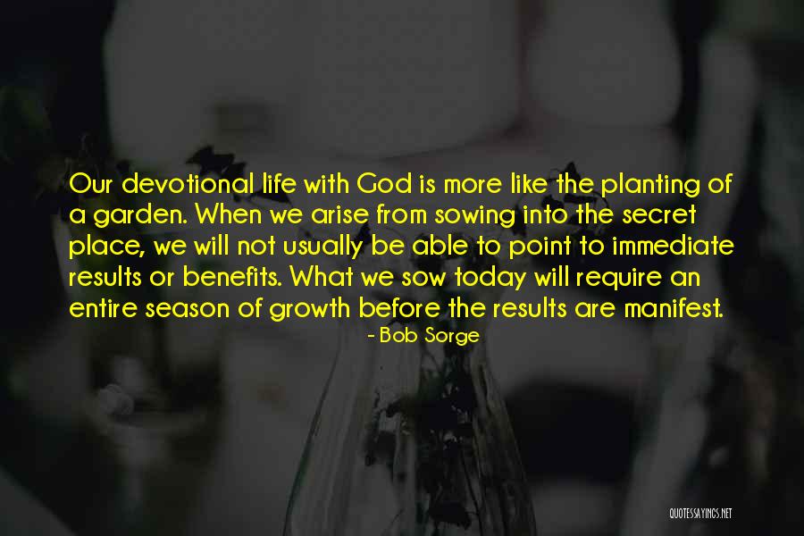 Devotional God Quotes By Bob Sorge Devotional God Quotes By Bob Sorge
