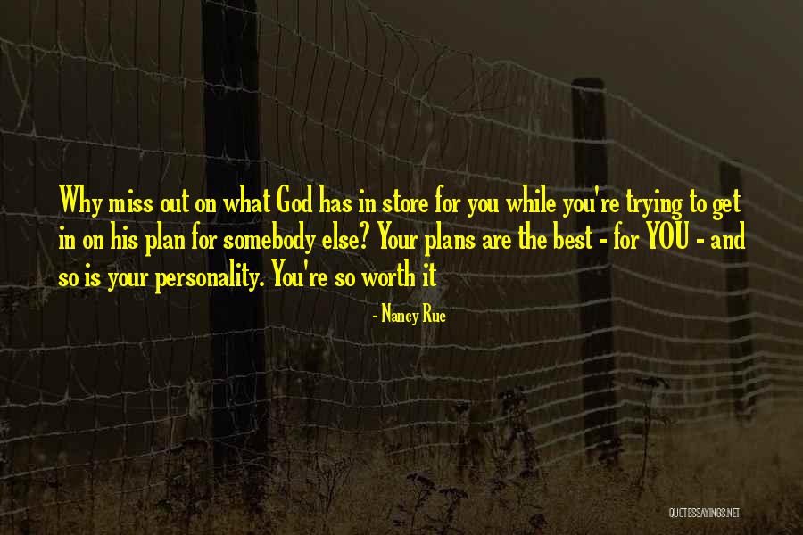 Devotional God Quotes By Nancy Rue Devotional God Quotes By Nancy Rue