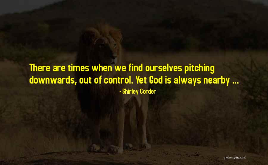 Devotional God Quotes By Shirley Corder Devotional God Quotes By Shirley Corder
