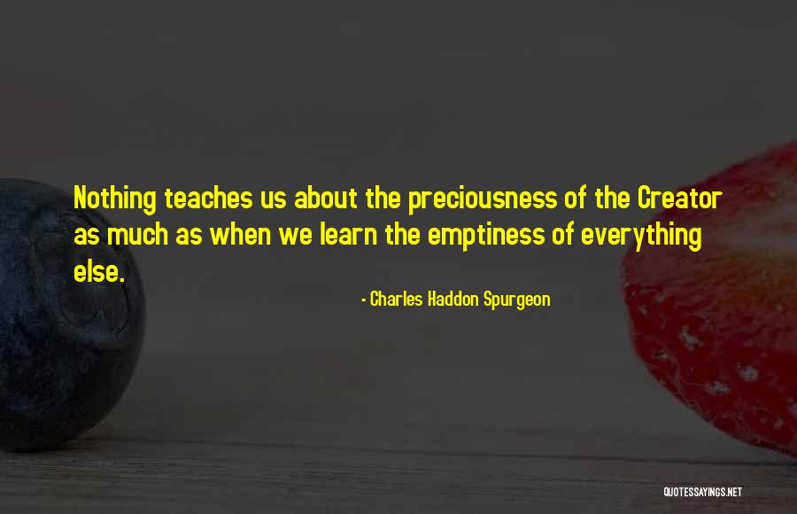 Devotional How To Quotes By Charles Haddon Spurgeon Devotional How To Quotes By Charles Haddon Spurgeon
