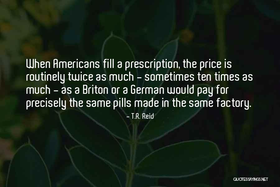 Devotional Inspiring Quotes By T.R. Reid Devotional Inspiring Quotes By T.R. Reid