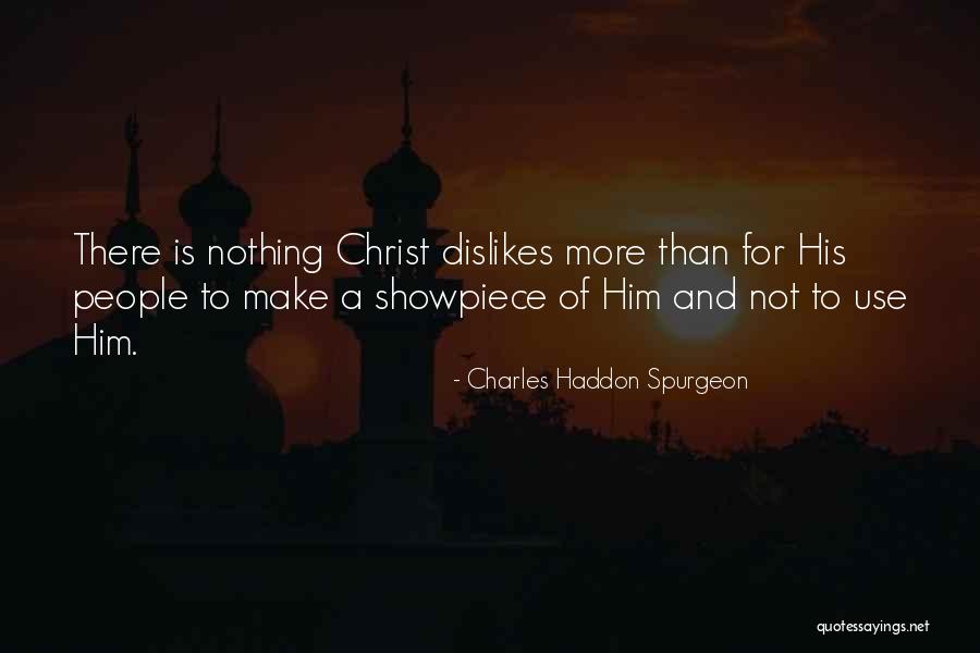 Devotionals Online Quotes By Charles Haddon Spurgeon Devotionals Online Quotes By Charles Haddon Spurgeon