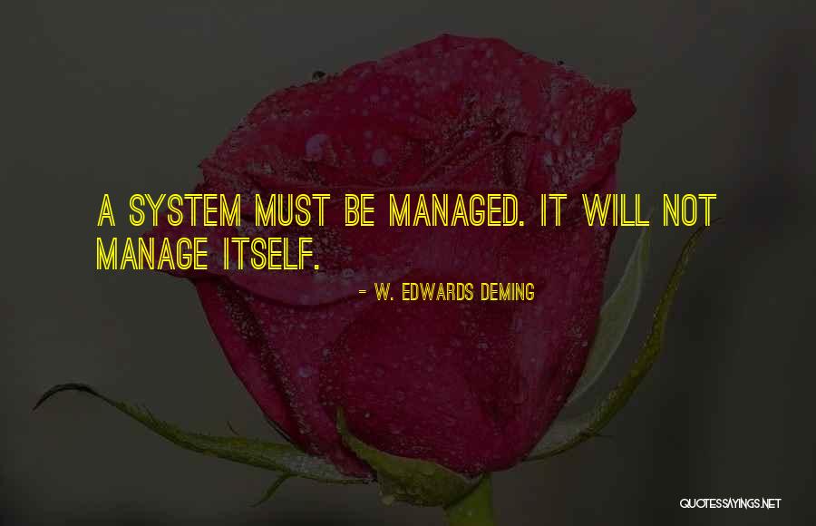 Devotos Quotes By W. Edwards Deming Devotos Quotes By W. Edwards Deming