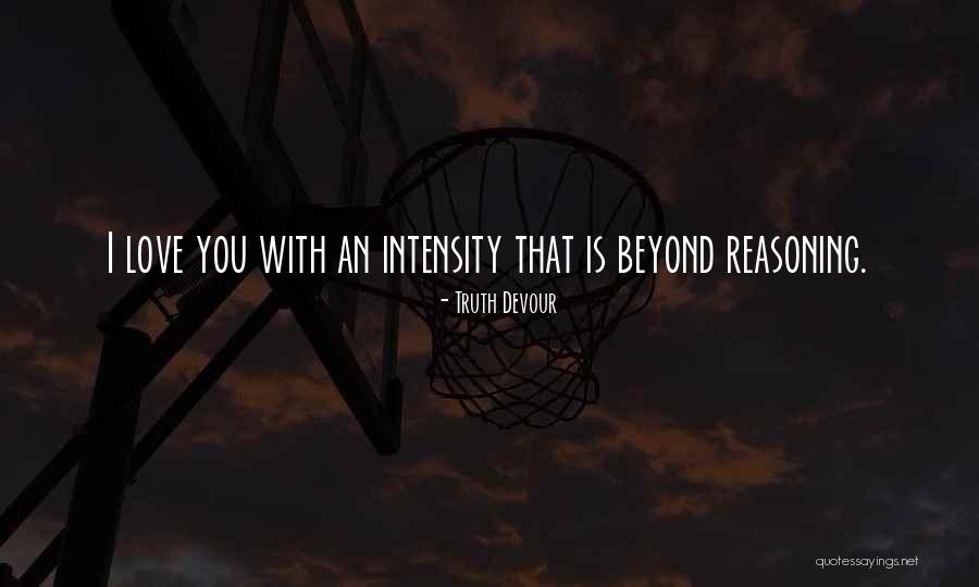 Devour Yourself Quotes By Truth Devour Devour Yourself Quotes By Truth Devour