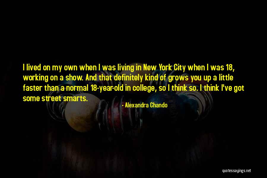 Devourd Quotes By Alexandra Chando Devourd Quotes By Alexandra Chando