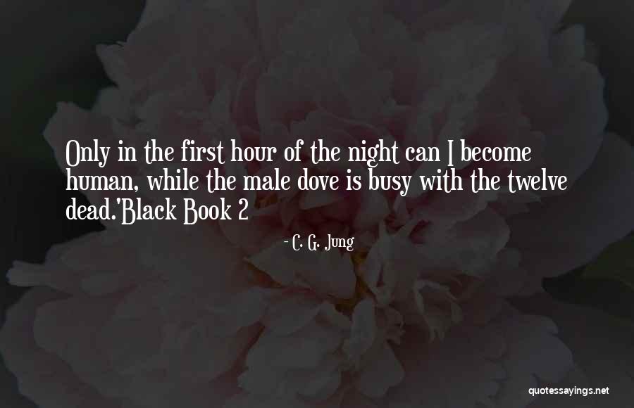 Devourd Quotes By C. G. Jung Devourd Quotes By C. G. Jung