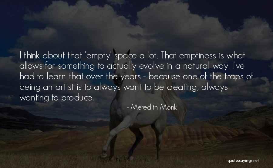 Devourer 5e Quotes By Meredith Monk Devourer 5e Quotes By Meredith Monk