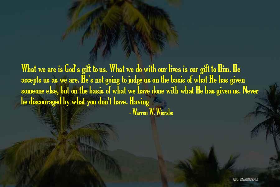 Devourer 5e Quotes By Warren W. Wiersbe Devourer 5e Quotes By Warren W. Wiersbe