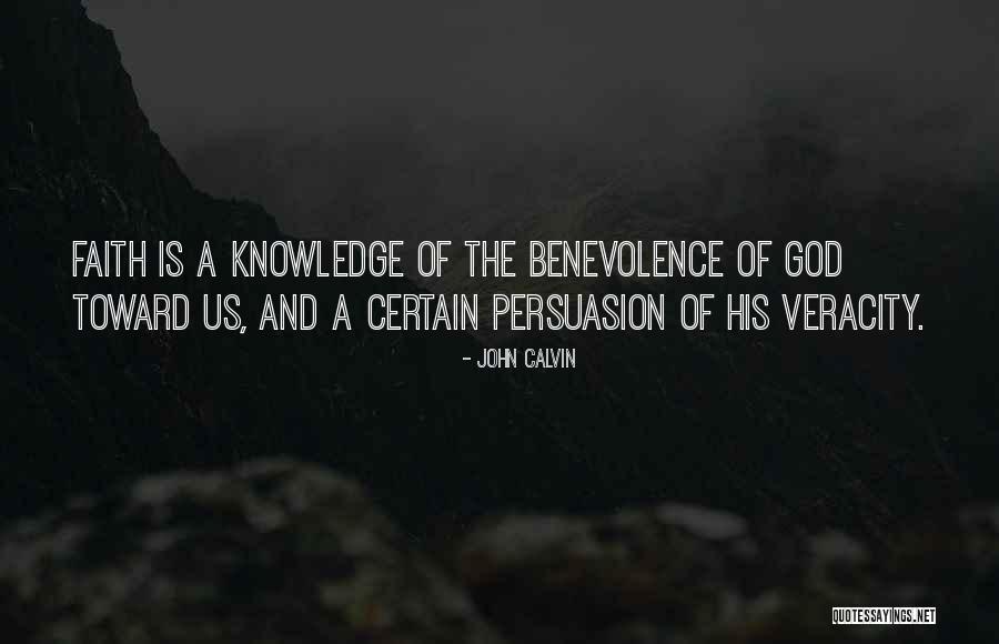 Devourer Of Gods Quotes By John Calvin Devourer Of Gods Quotes By John Calvin