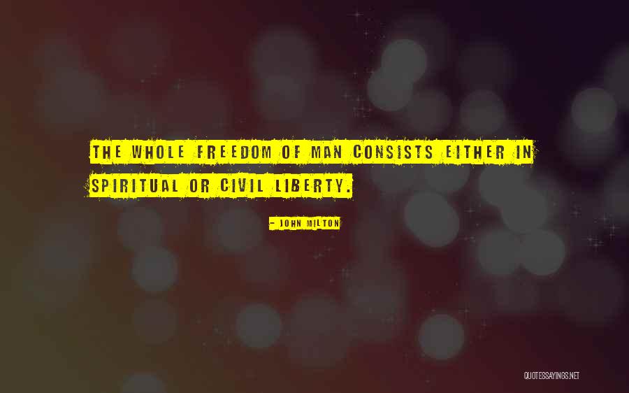 Devourer Of Gods Quotes By John Milton Devourer Of Gods Quotes By John Milton