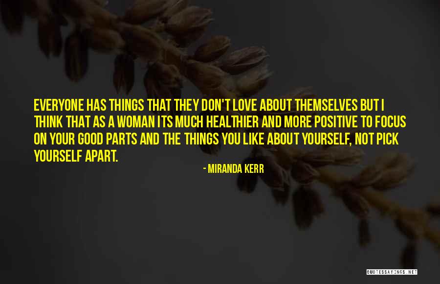 Devourin Quotes By Miranda Kerr Devourin Quotes By Miranda Kerr