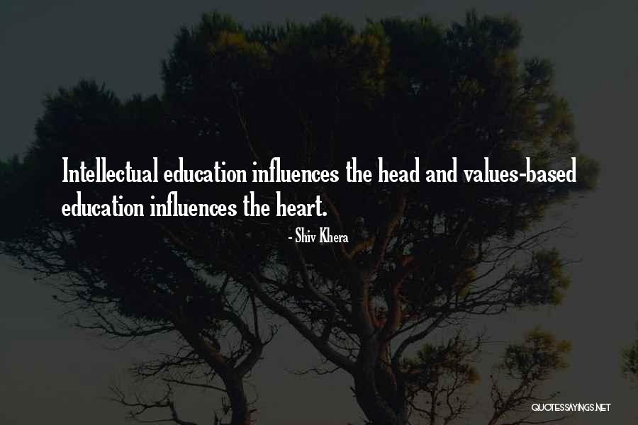 Devoy Shaw Quotes By Shiv Khera Devoy Shaw Quotes By Shiv Khera