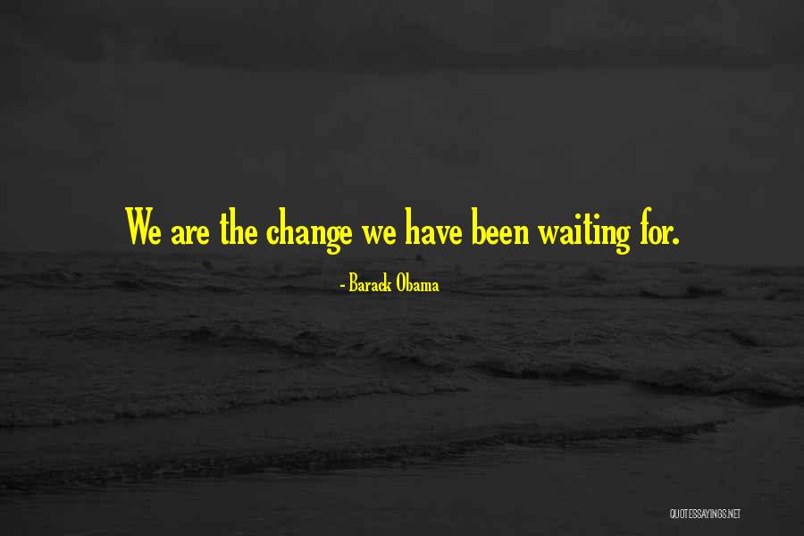 Devoyer Quotes By Barack Obama