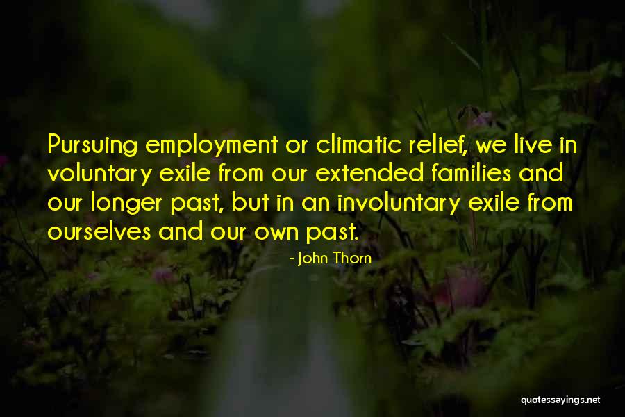 Devrait In English Quotes By John Thorn Devrait In English Quotes By John Thorn