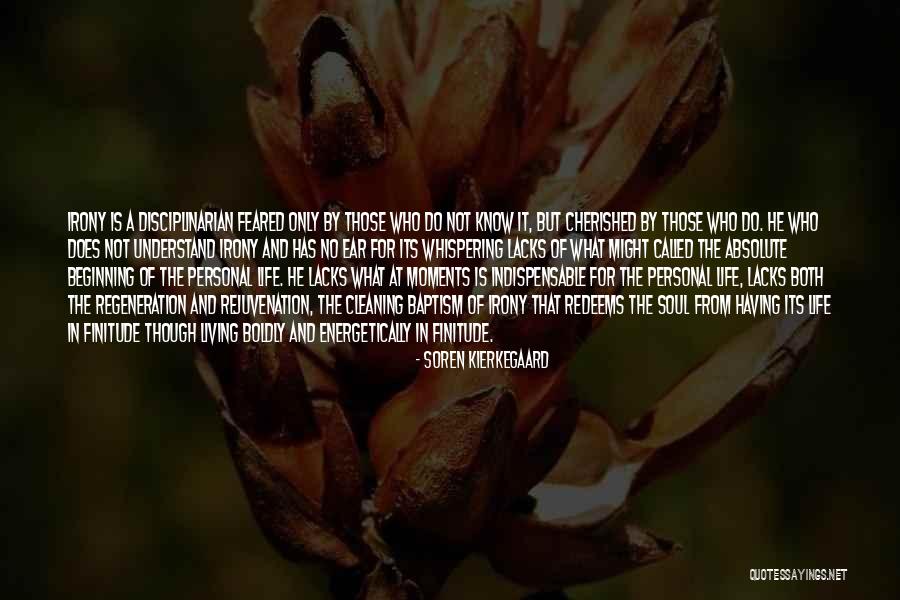 Devraj Timothy Quotes By Soren Kierkegaard Devraj Timothy Quotes By Soren Kierkegaard