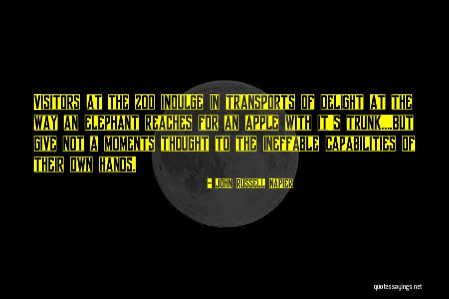 Devran 224 Quotes By John Russell Napier Devran 224 Quotes By John Russell Napier