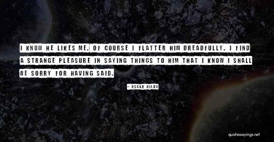 Devran 224 Quotes By Oscar Wilde Devran 224 Quotes By Oscar Wilde