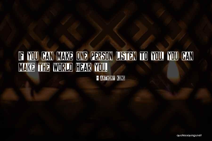 Devrani Jethani Quotes By Anthony Kong Devrani Jethani Quotes By Anthony Kong