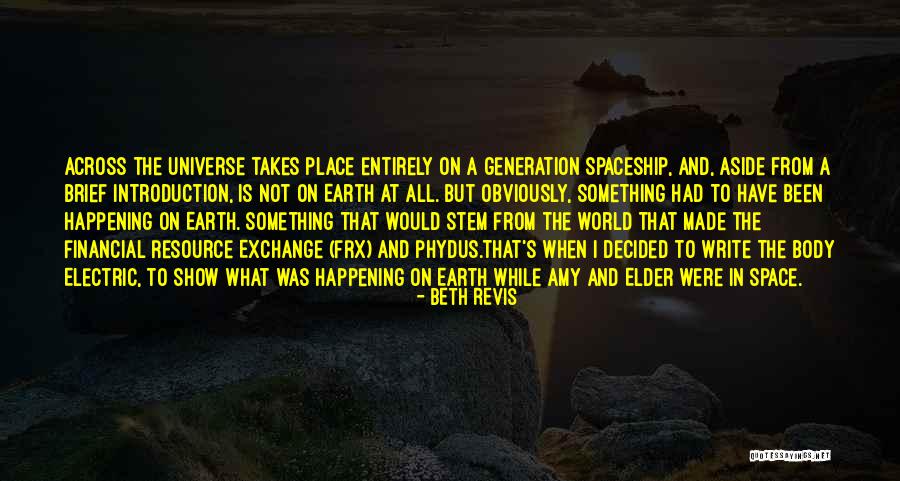 Devrani Jethani Quotes By Beth Revis Devrani Jethani Quotes By Beth Revis