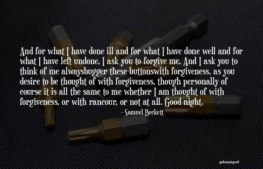 Devrani Jethani Quotes By Samuel Beckett Devrani Jethani Quotes By Samuel Beckett