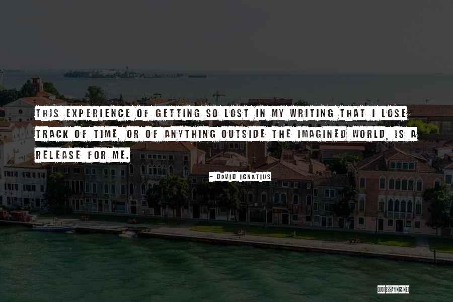 Devred Pontarlier Quotes By David Ignatius Devred Pontarlier Quotes By David Ignatius