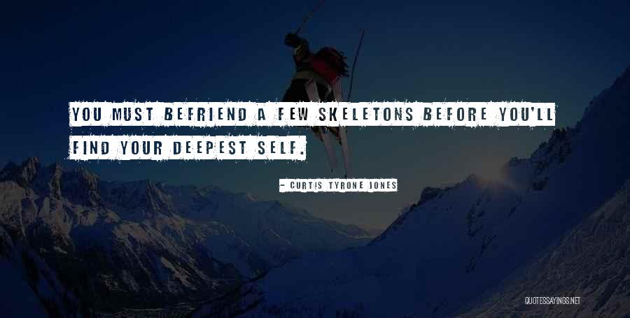 Devreler Quotes By Curtis Tyrone Jones Devreler Quotes By Curtis Tyrone Jones