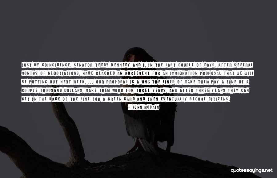 Devreler Quotes By John McCain Devreler Quotes By John McCain