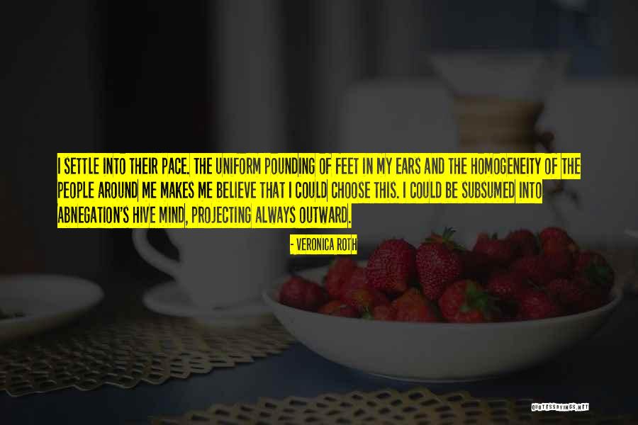 Devreler Quotes By Veronica Roth Devreler Quotes By Veronica Roth