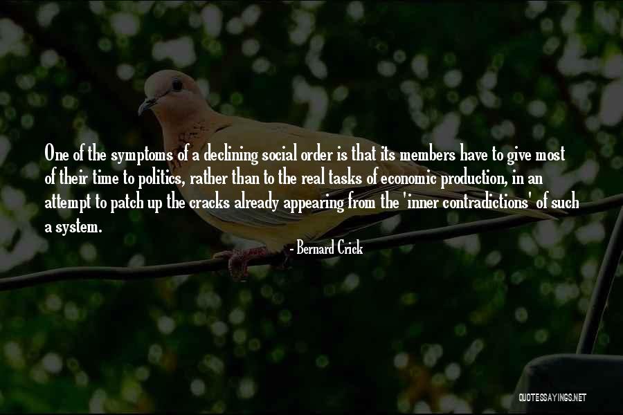 Devries Funeral Home Quotes By Bernard Crick Devries Funeral Home Quotes By Bernard Crick