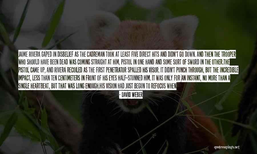 Devries Quotes By David Weber Devries Quotes By David Weber
