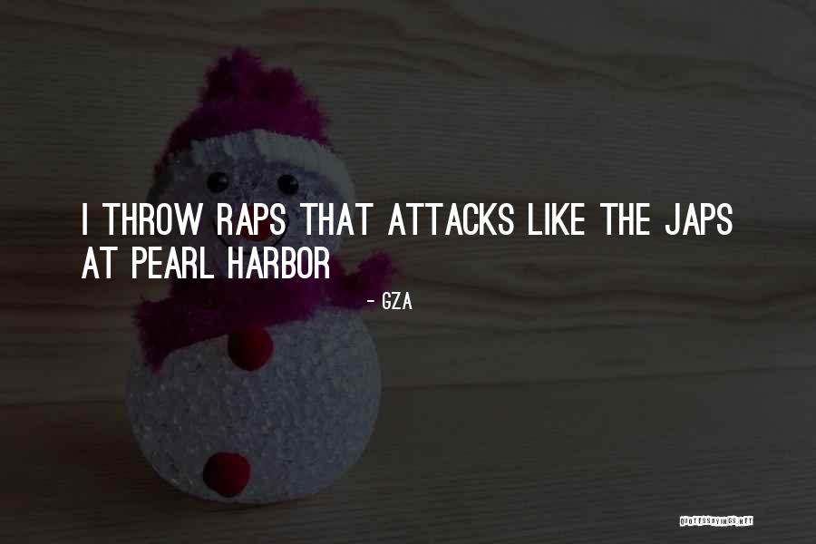 Devries Quotes By GZA Devries Quotes By GZA