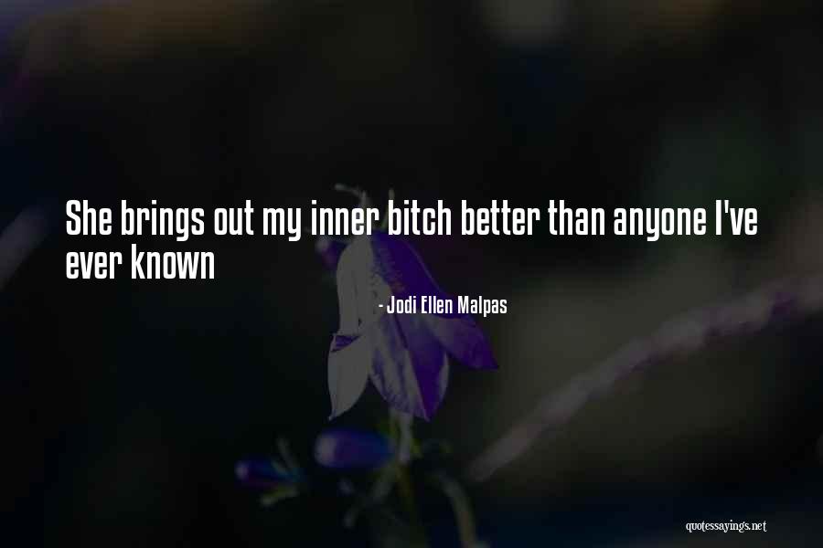 Devrik Ne Quotes By Jodi Ellen Malpas Devrik Ne Quotes By Jodi Ellen Malpas