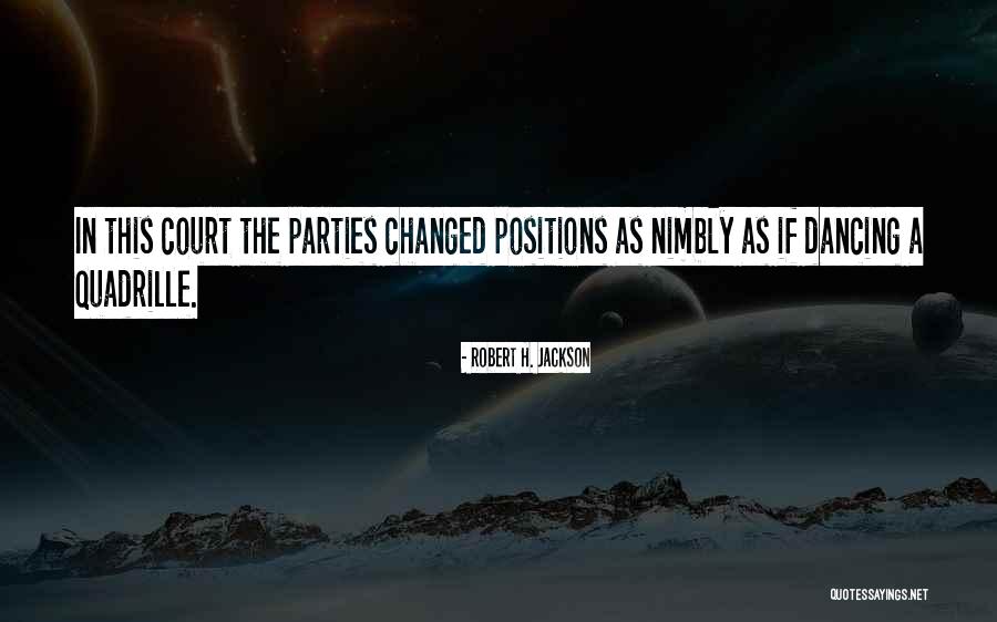 Devrim Kay Quotes By Robert H. Jackson Devrim Kay Quotes By Robert H. Jackson