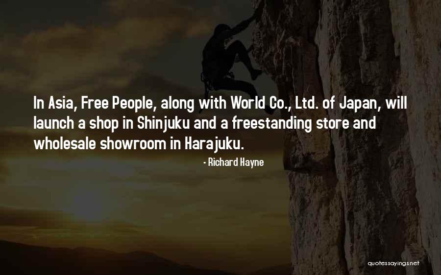 Devrimci Sol Quotes By Richard Hayne Devrimci Sol Quotes By Richard Hayne