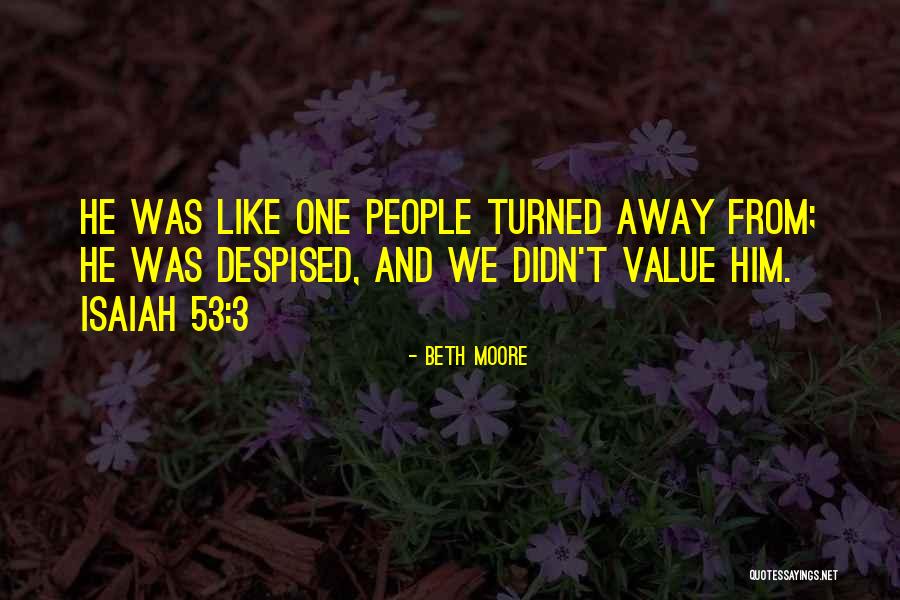 Devrimler Aginda Quotes By Beth Moore Devrimler Aginda Quotes By Beth Moore
