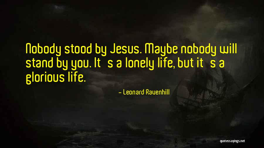 Devrimler Aginda Quotes By Leonard Ravenhill Devrimler Aginda Quotes By Leonard Ravenhill