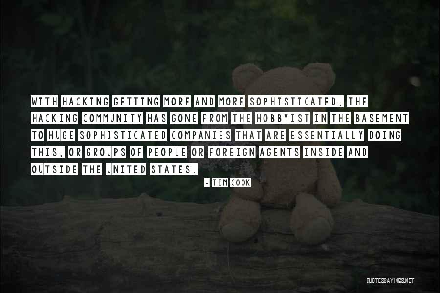 Devrimler Aginda Quotes By Tim Cook Devrimler Aginda Quotes By Tim Cook
